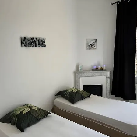Apartment Appart 3 Pieces Centre-ville St-raphael - Pres Zone Pietonne - 500m Des Plages Saint-Raphael (Var)